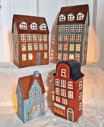 Haus windlicht clayre eef - ❀,