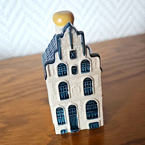 Bols klm blue - bols, delft’s