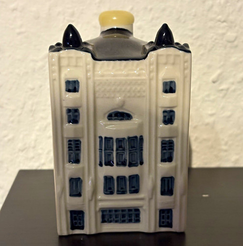 Bols klm blue delft - klm,