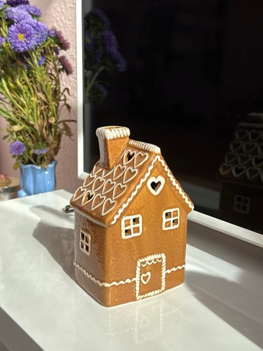 Hübsches keramik haus - hübsches,
