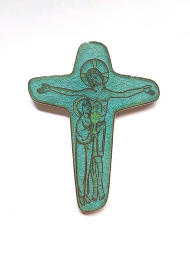 Theodor bogler kreuz 1950 - bogler, 1950/60