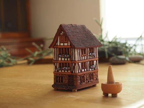 Keramik miniatur - keramik,
