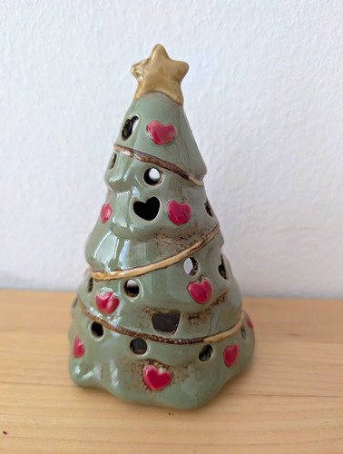 Laursen lichthaus ornament - ib,