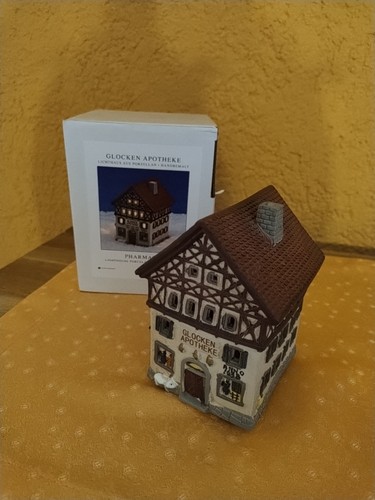 Lichthaus glocken apotheke - lichthaus,