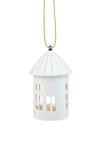 Räder hängendes lichthaus - räder,