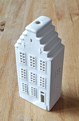 Keramikhaus amsterdam weiß - amsterdam,