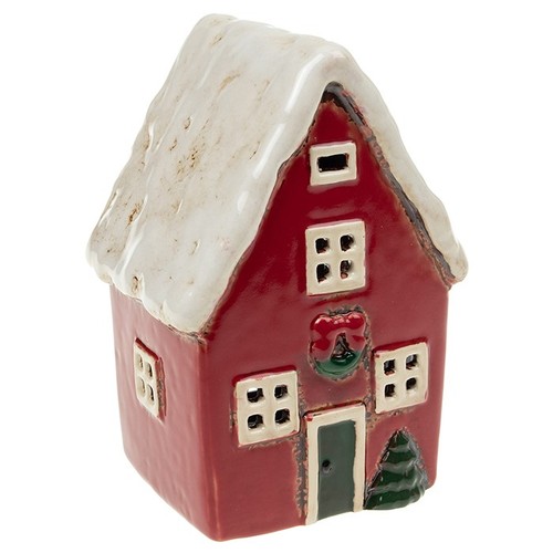Village pottery - village,