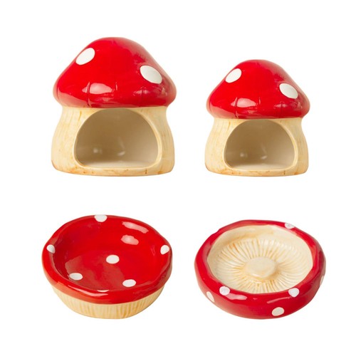 Keramik hamsterhaus - keramik,