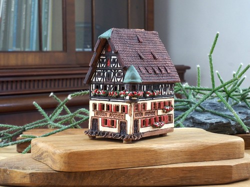 Keramikhaus