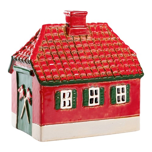 Det gamle apotek keramikhaus - gamle,