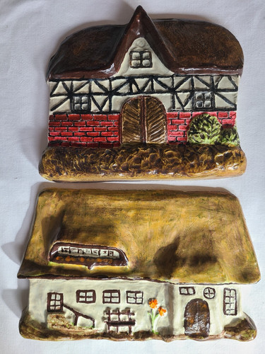 Wandschmuck bauernhaus - 2, x