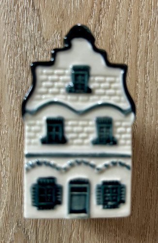 Bols klm miniatur sammler - bols,