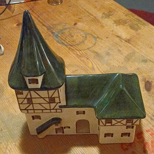 Keramik lichthaus lene - keramik,