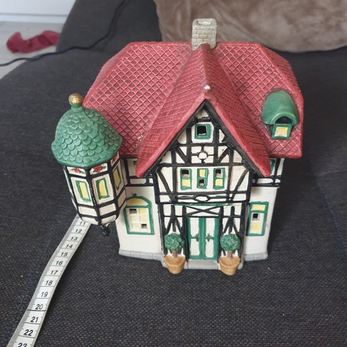 Großes lichthaus hotel - lichthaus,