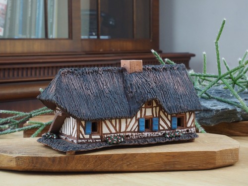 Keramik miniatur - keramik,