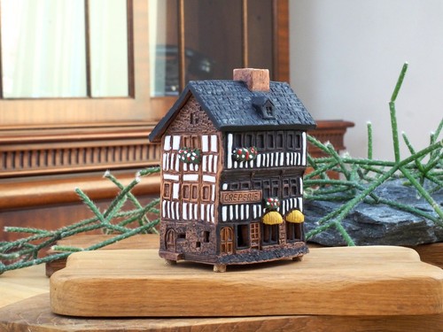 Keramikhaus