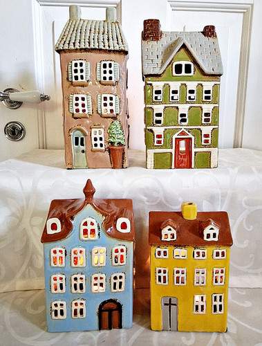 Haus windlicht clayre eef - windlicht,
