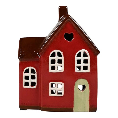 Det gamle apotek keramikhaus - apotek,