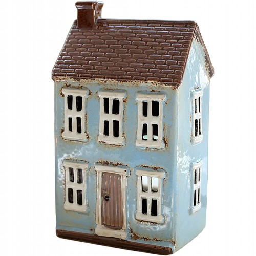 Det gamle apotek keramikhaus - gamle,