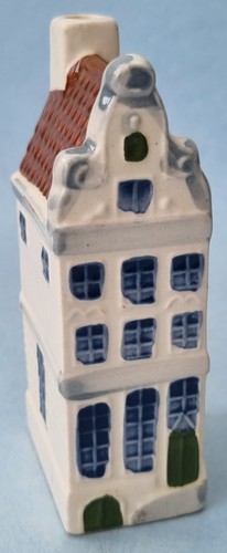 Keramik grachtenhaus aus - keramik,
