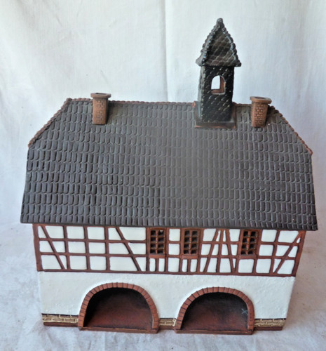 Keramikhaus lichterhaus - keramikhaus,