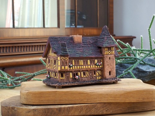 Keramikhaus