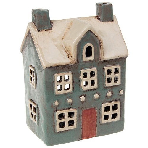 Village pottery traditionelles - village,