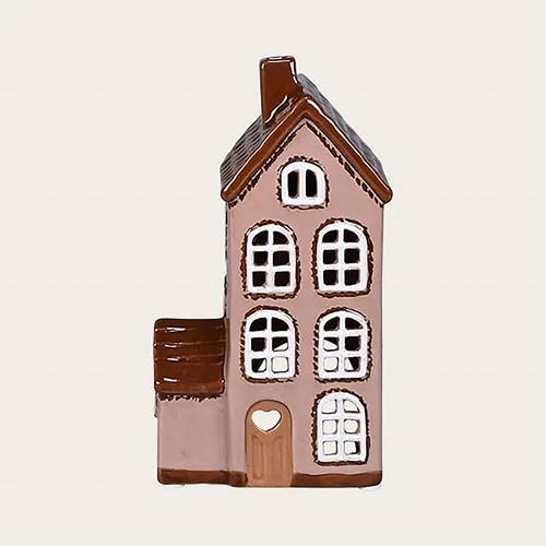 Det gamle apotek keramikhaus - det,