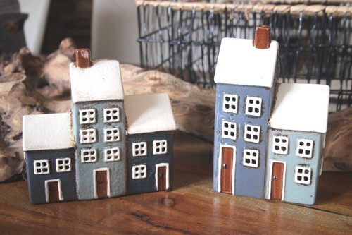 Haus windlicht modelle - haus, windlicht,