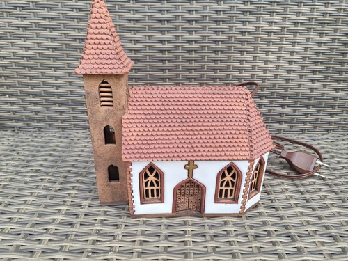 Kirche keramik lichthaus - 22, x