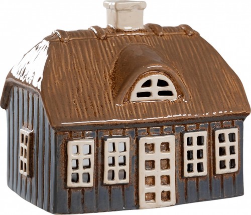 Det gamle apotek - det,