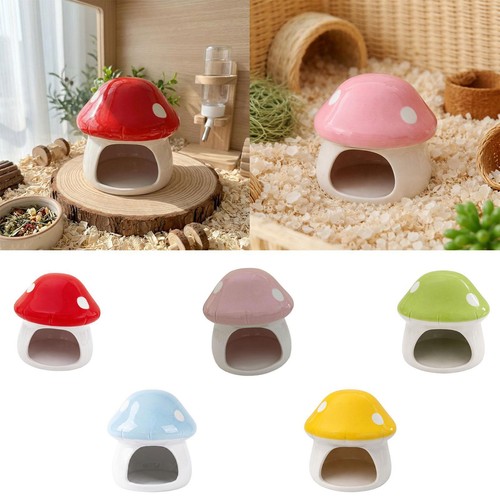 Keramik hamsterhaus für - keramik-hamsterhaus,