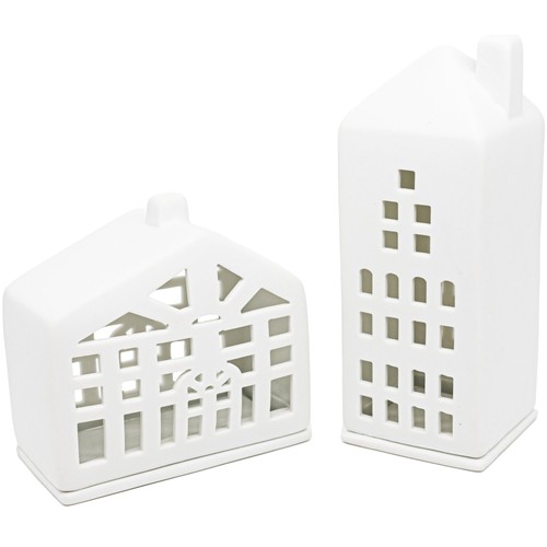 Parusia lichthaus 2er set - parusia®,