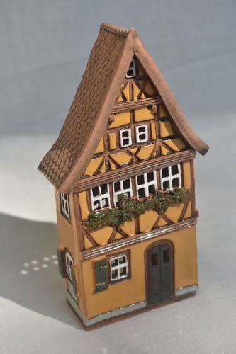 Haus rotehburg tauber - ,
