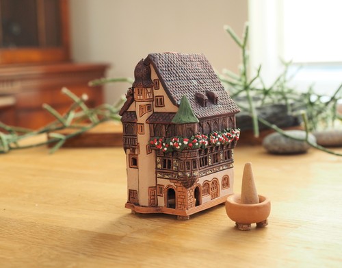 Keramik replik pfisterhaus - replik,