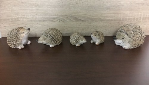 Deko igel keramik - keramik, dekoration