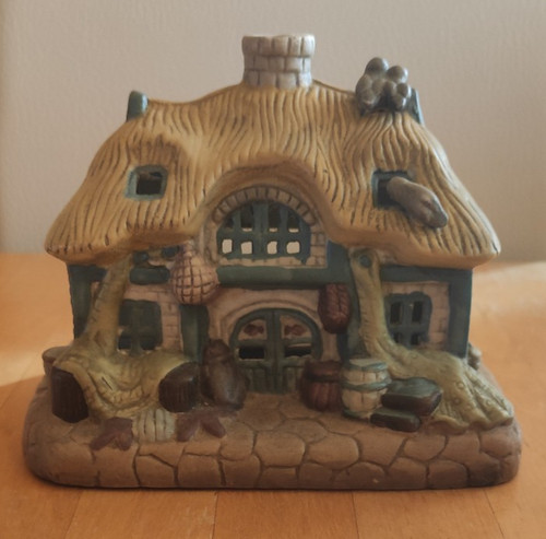 Lichterhaus