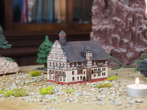 Keramikhaus