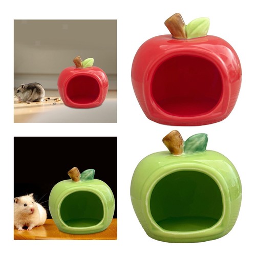 Keramik hamsterhaus - keramik-hamsterhaus, –